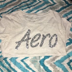 Aeropostale shirt